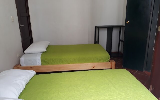 Coffee Break Hostel