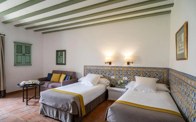 Parador de Almagro
