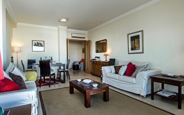 Apartment Pescador by MarsAlgarve