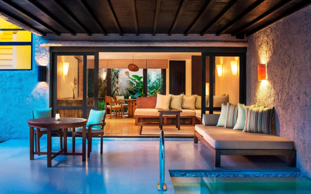 Sheraton Hua Hin Pranburi Villas
