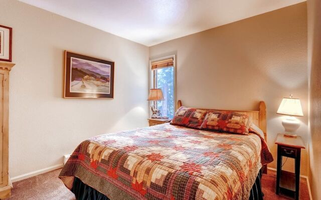 Wildwood Suites Apartment