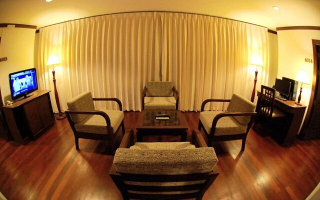 River City Hotel