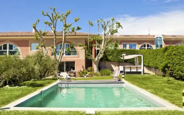 La Bastide d'Entremont
