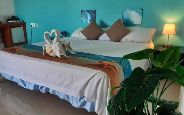 La Cultura Suites - Avenida Quinta