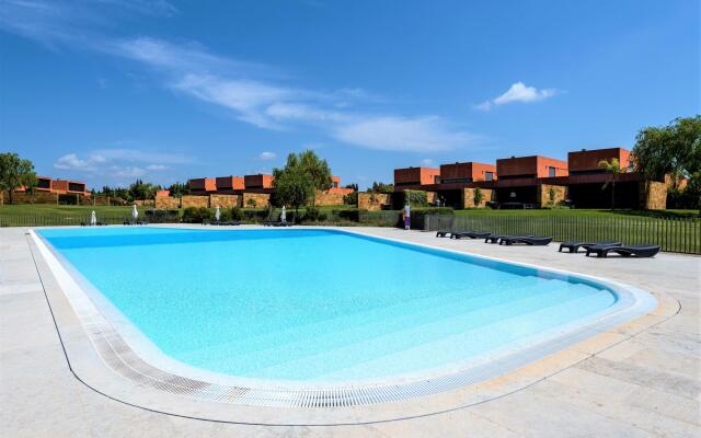 L Orangerie in Vilamoura