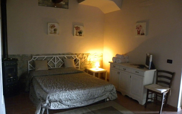 Country Resort Il Frassine