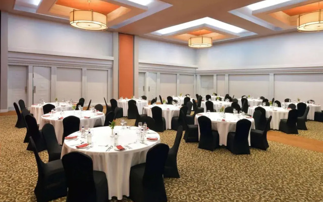 Pullman Nairobi Upper Hill