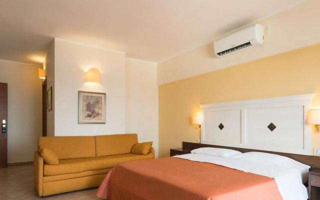 Hotel Orizzonte