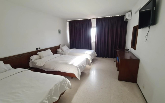 Hotel Le Grand Imilchil