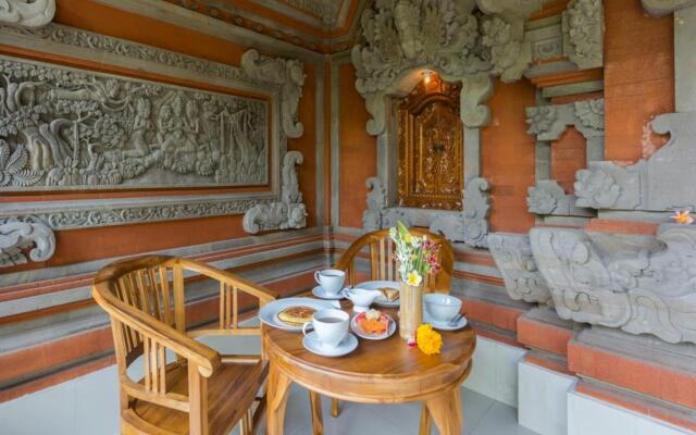 Asik Bali House Ubud