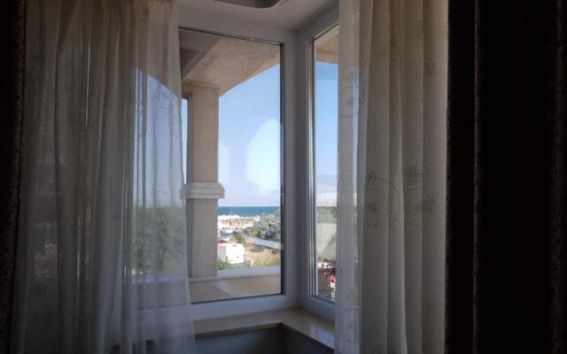 Apartament Briza de Promenada 1