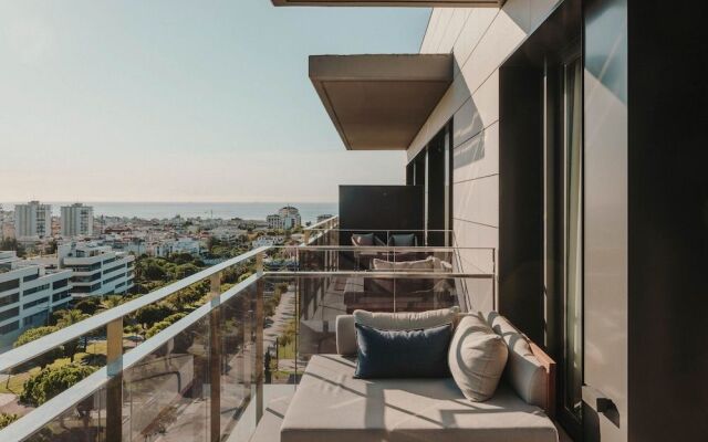 Sabàtic, Sitges, Autograph Collection