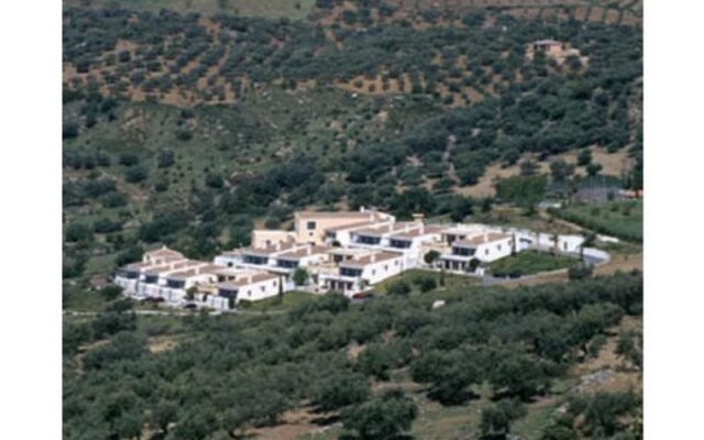 Villa Turistica de la Axarquia