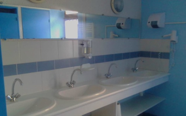 Gîte Saint Pierre Hotel