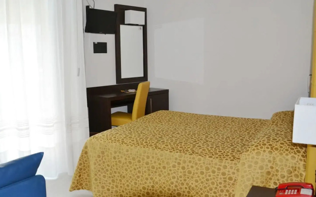 Hotel Stockholm