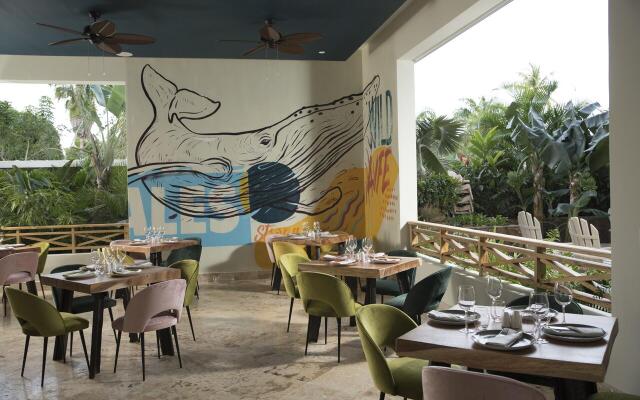 Saman Boutique Hotel & Residences