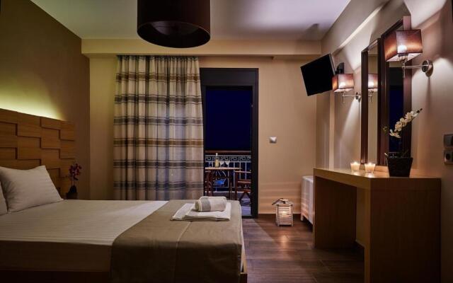 Athos Thea Luxury Rooms