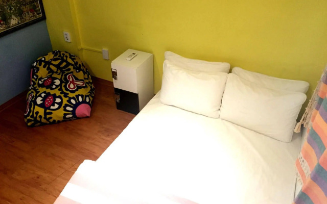 1969旅馆(1969 Guesthouse)