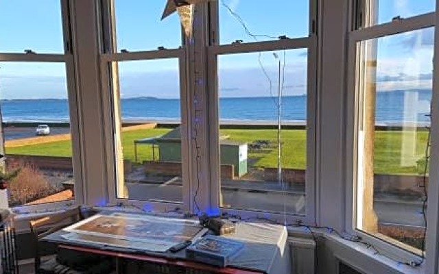 Forth Bay Guest House
