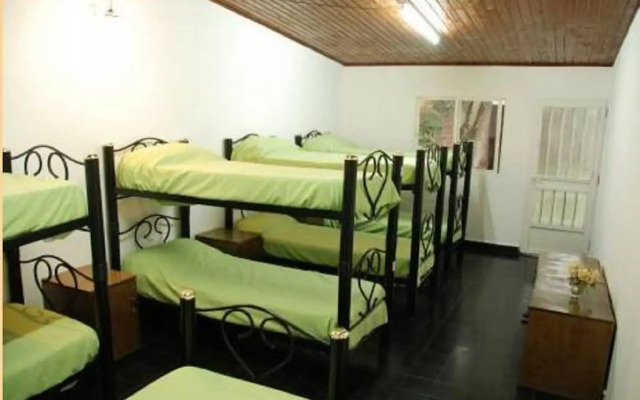 Parana Hostel