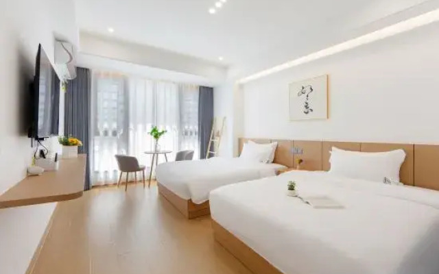 Anman Residential Residence