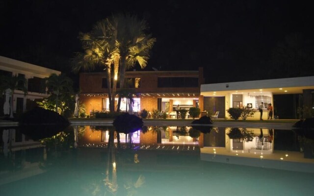 Hôtel Keparanga