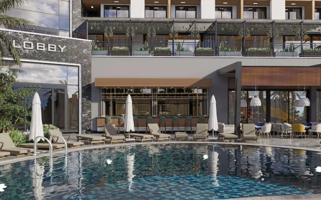 Almaris Resort Hotel