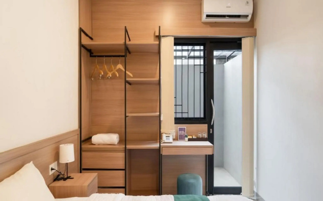 Saptama Residence