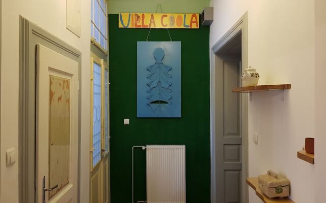 Villa Coola
