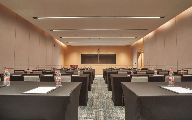 Hilton Garden Inn Chenzhou Beihu