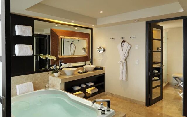 The Reserve at Paradisus Playa del Carmen