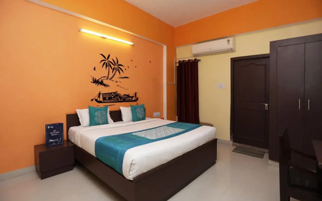 OYO Rooms C Road Paota