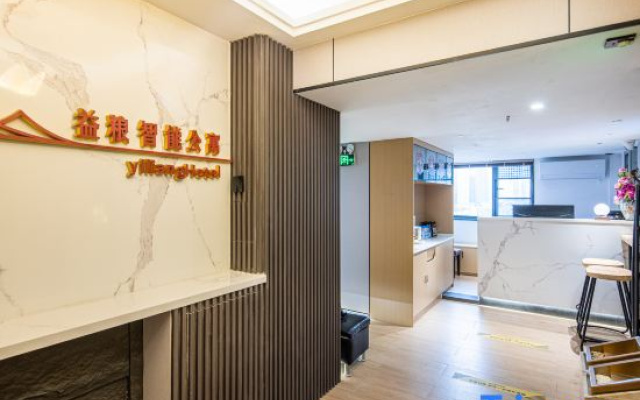 YiLiang Zhineng Apartment