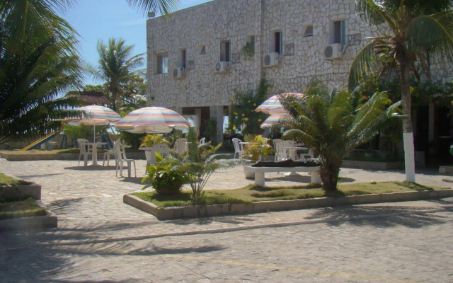 Beach Hotel Jacumã