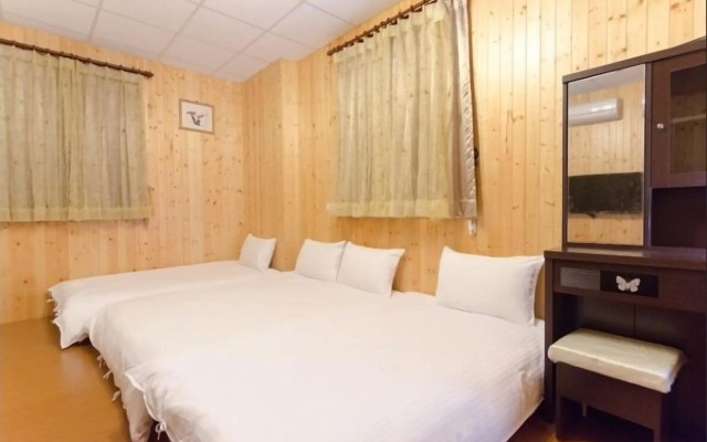 Rufu B&B