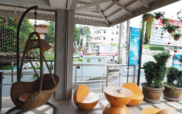 Andaman Legacy Guest House