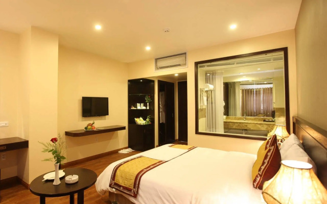 Lac Long Hotel Hai Phong