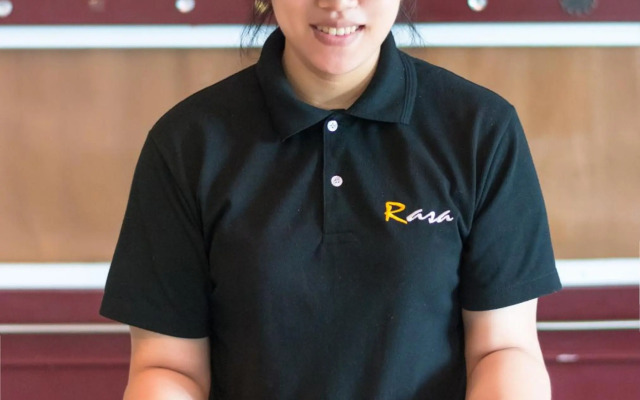 Rasa Boutique Hotel