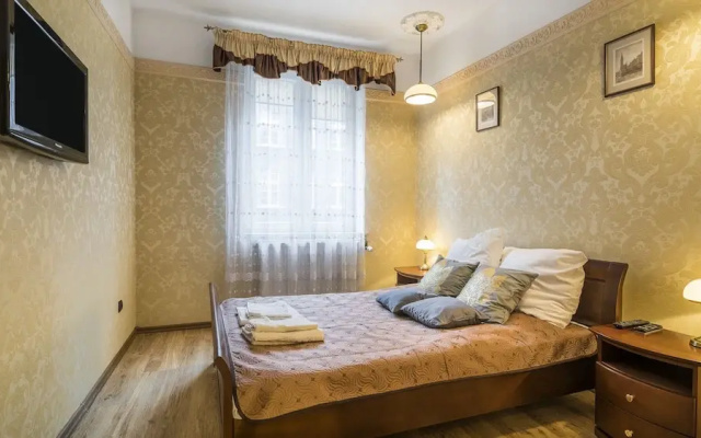 Maya's Flats & Resorts - Szlachecki