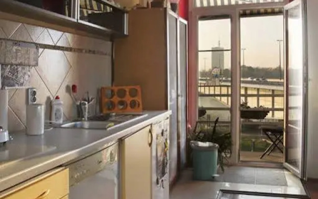 Apartment Skadarlija