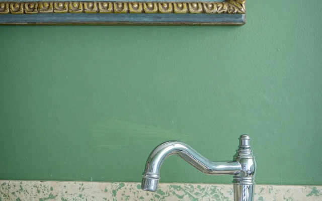 Ponte Vecchio 3 bedroom apartment