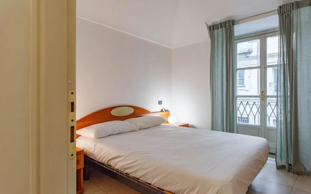Corte d Appello Rooms