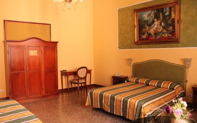 B&B Al Lion Morosini