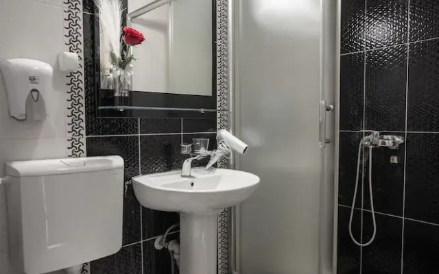 Hotel Rozmantic