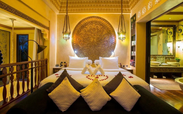 The Baray Villa by Sawasdee Village