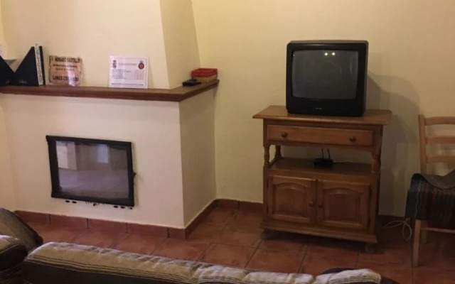 Casa Rural Concejo I