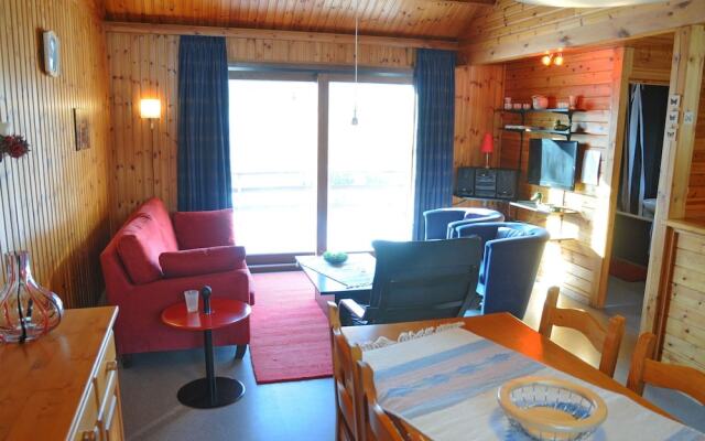 Cozy, Wooden Chalet With Deck, Near Durbuy