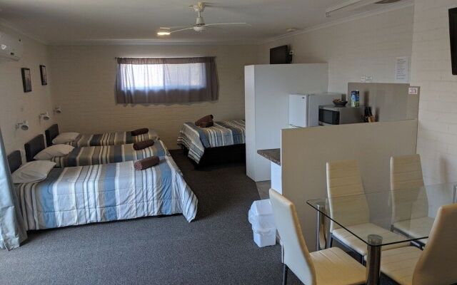 Harrington Village Motel – Guest Rooms – Harrington