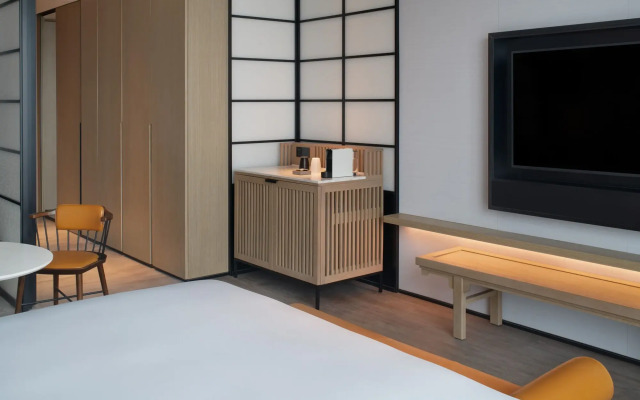 Sheraton Xi'An Chanba
