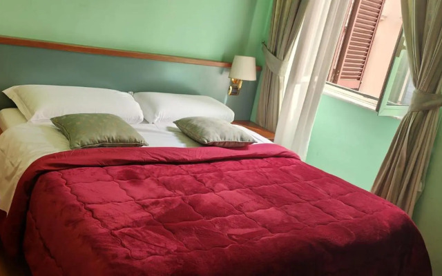 Hotel Fenicia